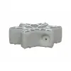 Dog toy Trixie Grey 10 cm Snowflake