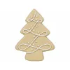 Dog toy Trixie Beige 13 cm Christmas Tree