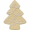 Dog toy Trixie Beige 13 cm Christmas Tree