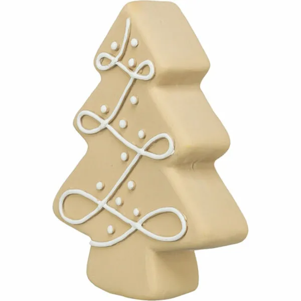 Koiranlelu Trixie Beige 13 cm Joulupuu
