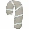 Koiranlelu Trixie Harmaa 10 cm Karkkikeppi