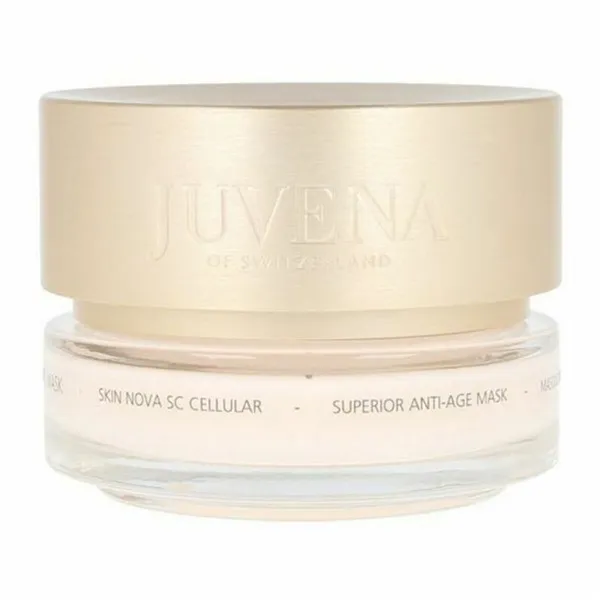 Facial Mask Juvena Skin Nova Sc Cellular 75 ml