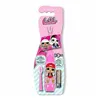 Electric Toothbrush L.O.L. Surprise Cartoon 1402