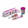 Set Oral Care for Kids L.O.L. Surprise Cartoon 1403 (4 pcs) (4 Pieces)