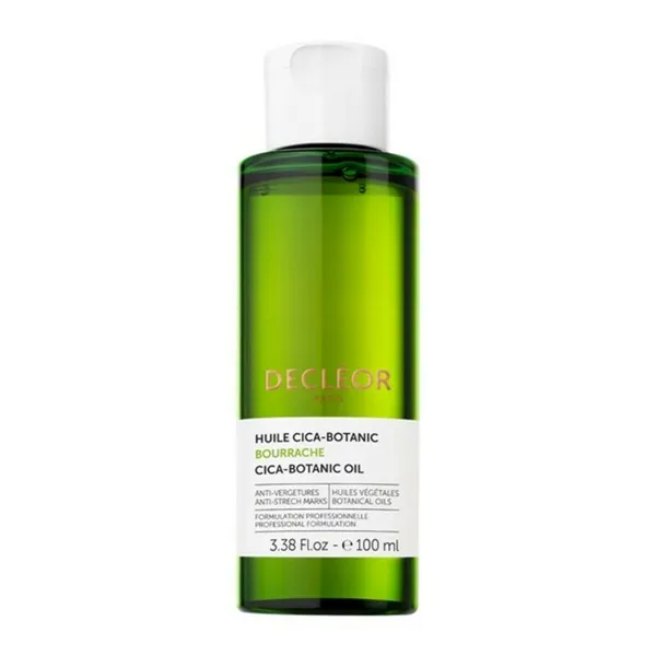 Anti-Stretch Mark Oil Cica Botanic Decleor Botanic Huile 100 ml