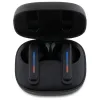 BMW Printed Logos - Bluetooth TWS Headphones ENC + Charging Case (Black)