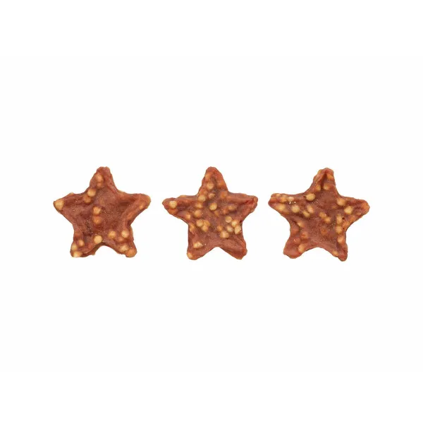 Suņu uzkodas Trixie Xmas Stars 100 g