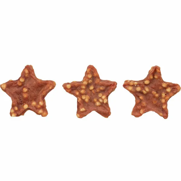 Suņu uzkodas Trixie Xmas Stars 100 g