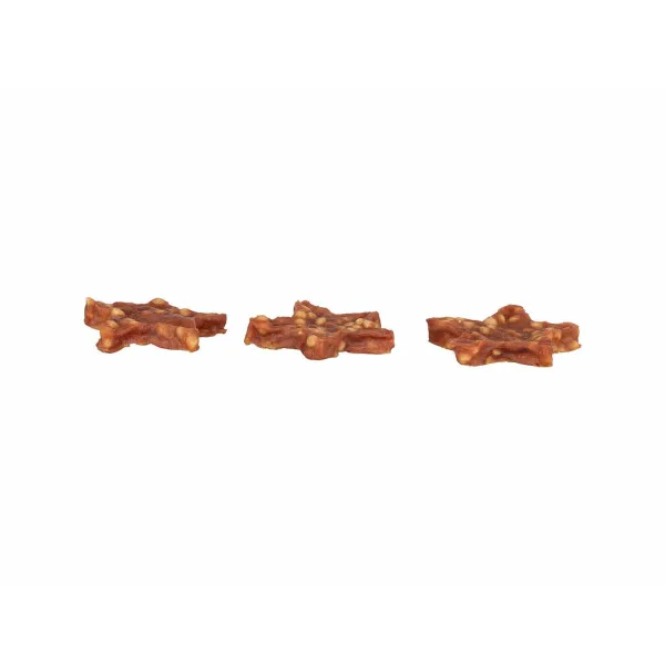 Koiran makupala Trixie Xmas Stars 100 g