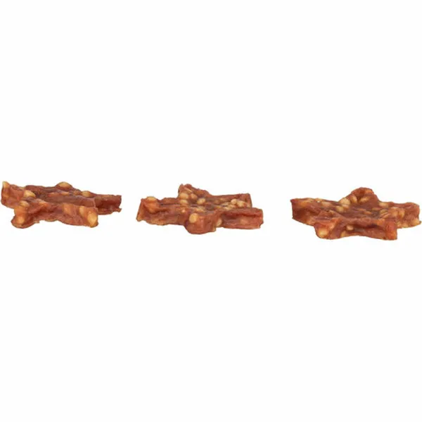 Suņu uzkodas Trixie Xmas Stars 100 g
