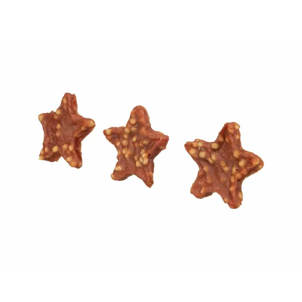 Suņu uzkodas Trixie Xmas Stars 100 g