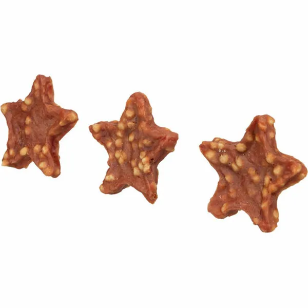 Suņu uzkodas Trixie Xmas Stars 100 g