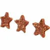 Suņu uzkodas Trixie Xmas Stars 100 g