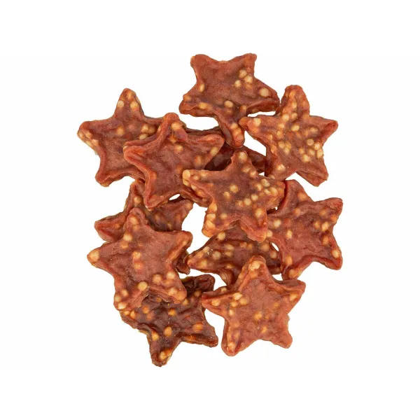 Suņu uzkodas Trixie Xmas Stars 100 g