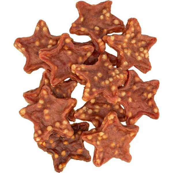 Koiran makupala Trixie Xmas Stars 100 g