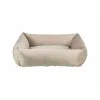 Dog Bed Trixie Livia Beige 60 x 50 cm