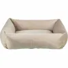 Koiran peti Trixie Livia Beige 60 x 50 cm