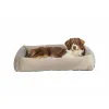 Koiran peti Trixie Livia Beige 60 x 50 cm