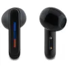BMW Printed Logos - Bluetooth TWS Headphones ENC + Charging Case (Black)