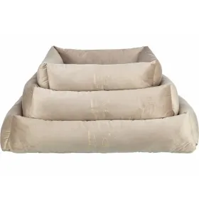 Кровать для собаки Trixie Livia Бежевый 100 x 70 cm