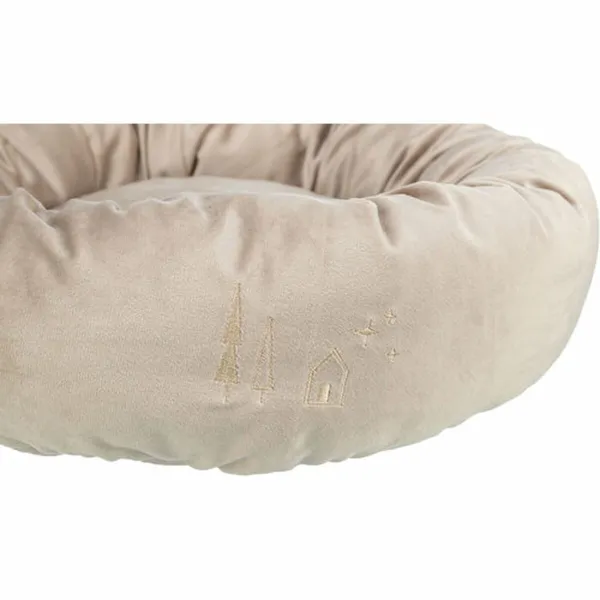 Suņu Gulta Trixie Livia Bēšs Ø 50 cm