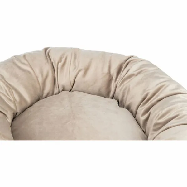 Koiran peti Trixie Livia Beige Ø 50 cm
