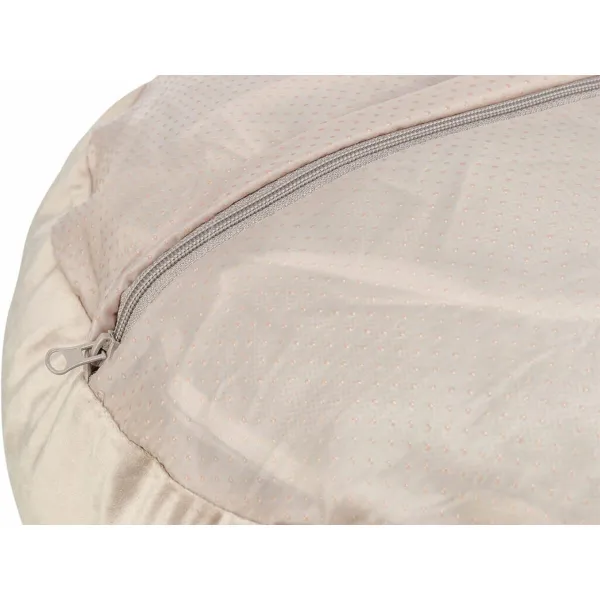 Koiran peti Trixie Livia Beige Ø 50 cm