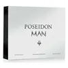 Men's Perfume Set Poseidon 1264-51433 EDT 3 Pieces