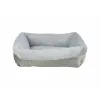 Кровать для собаки Trixie Livia Soft Серый 100 x 70 cm