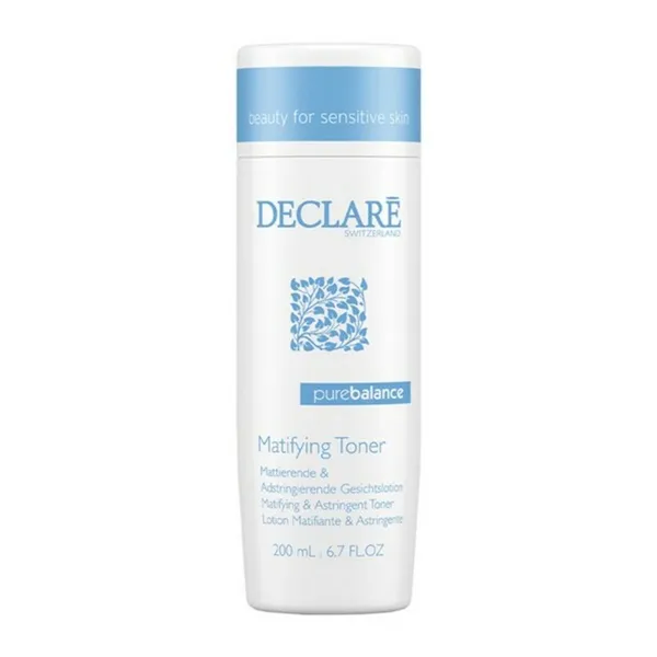 Facial Toner Pure Balance Matifying Declaré Pure Balance (200 ml) 200 ml