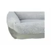 Dog Bed Trixie Livia Soft Grey 100 x 70 cm