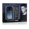 Men's Perfume Set Mi Acorde Alejandro Sanz EDT (2 pcs)