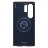 Spigen Parallax Mag MagSafe - Case for Samsung Galaxy S25 Ultra (Navy Violet)