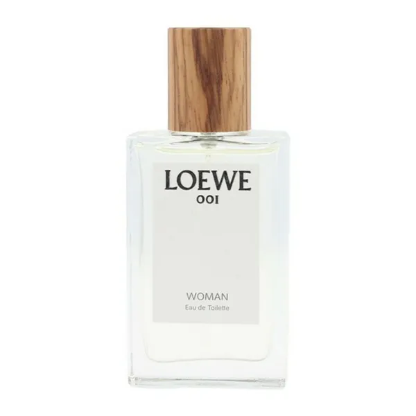 Women's Perfume 001 Loewe 385-63036 EDT (30 ml) Loewe 30 ml