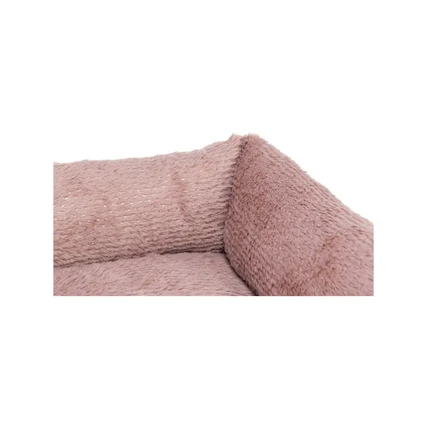 Suņu Gulta Trixie Livia Soft Rozā 100 x 70 cm