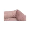 Suņu Gulta Trixie Livia Soft Rozā 100 x 70 cm