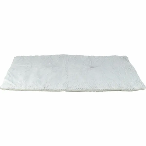 Šunų lova Trixie Livia Soft Pilka 90 x 60 cm