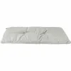 Suņu Gulta Trixie Livia Soft Pelēks 90 x 60 cm