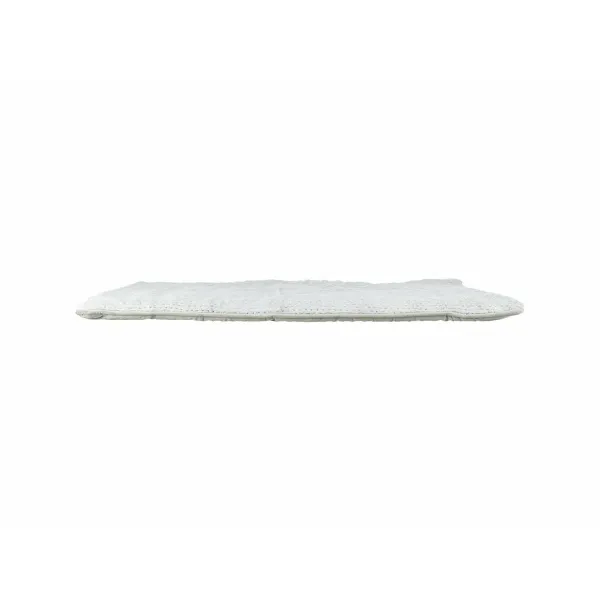 Koiran peti Trixie Livia Soft Harmaa 90 x 60 cm