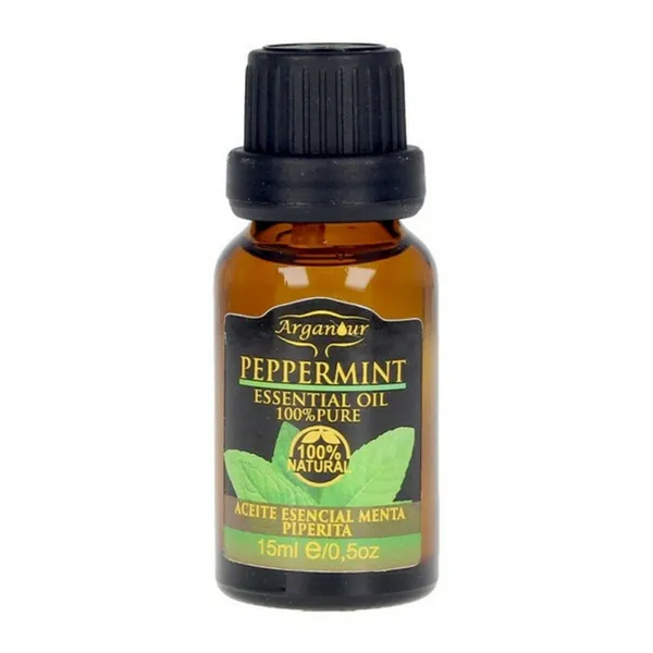 Essential oil Peppermint Arganour (15 ml)