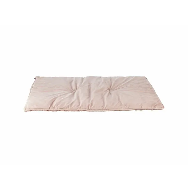 Dog Bed Trixie Livia Soft Pink 90 x 60 cm