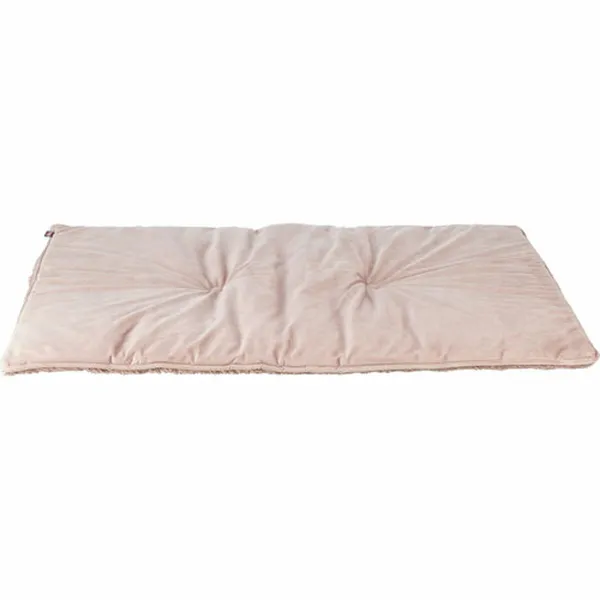 Dog Bed Trixie Livia Soft Pink 90 x 60 cm