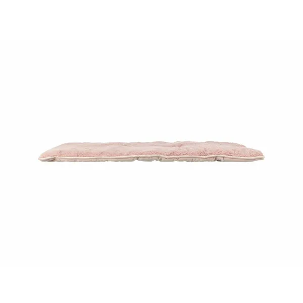 Dog Bed Trixie Livia Soft Pink 90 x 60 cm