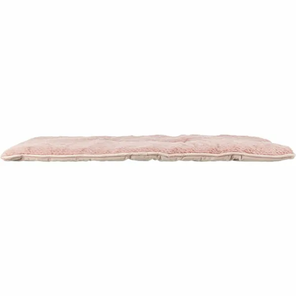 Suņu Gulta Trixie Livia Soft Rozā 90 x 60 cm
