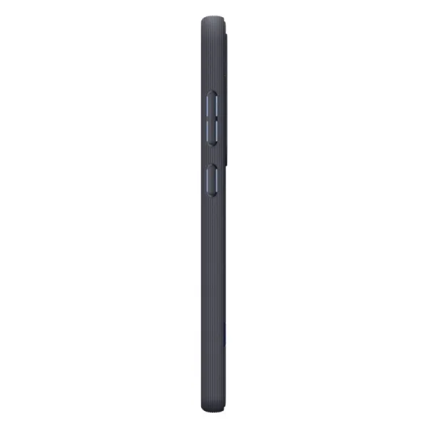 Spigen Parallax Mag MagSafe - Case for Samsung Galaxy S25 Ultra (Navy Violet)