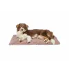 Dog Bed Trixie Livia Soft Pink 90 x 60 cm