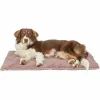 Кровать для собаки Trixie Livia Soft Розовый 90 x 60 cm