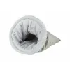 Cat Bed Trixie Livia Soft Grey Ø 40 X 60 CM