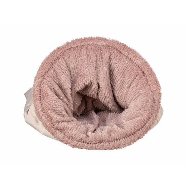 Кровать для кошек Trixie Livia Soft Розовый Ø 40 X 60 CM