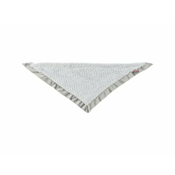 Nenäliina Trixie Harmaa 55 cm Koira